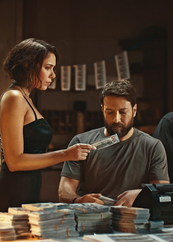 مسلسل فرانكلين