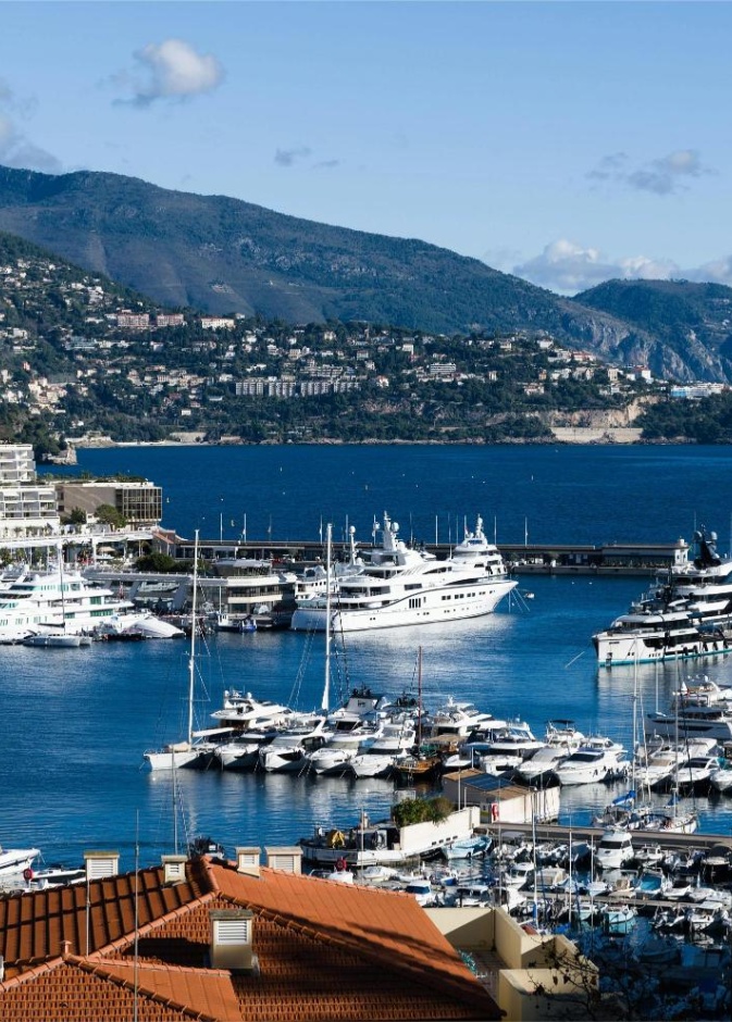 أجمل وجهات سياحية للسفر في شهر يونيو بواسطة Jean-Paul Wettstein