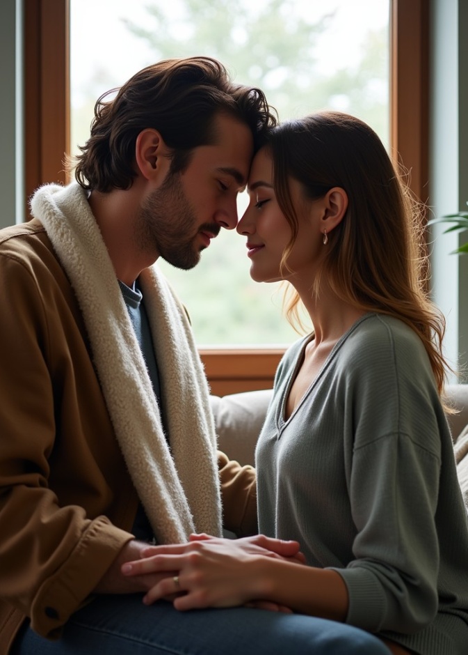 الانصات للرجل المعقد يخفف من وطأة شعوره ويساعده على الفضفضة