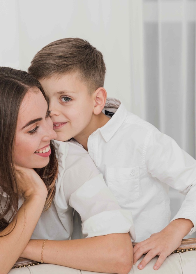 التعامل مع بلوغ الولد يحتاج إلى حكمة وذكاء عاطفي ليعبر هذه المرحلة بأمان
