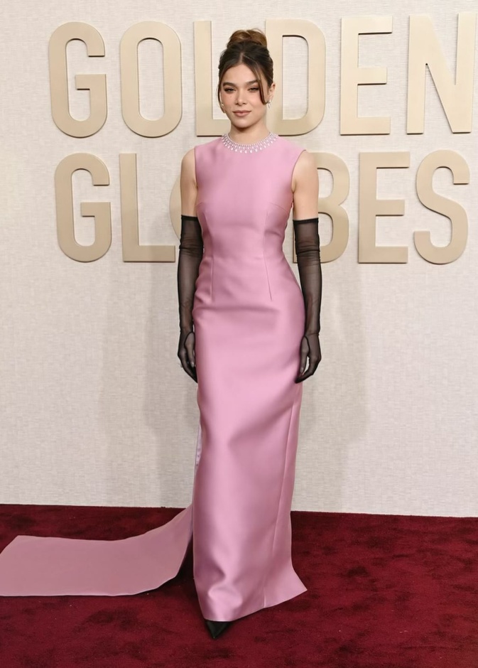 هايلي ستاينفيلد