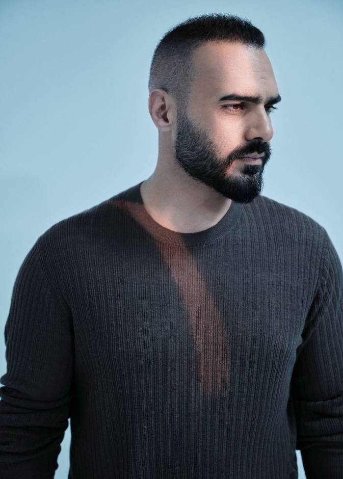 النجم اللبناني جوزيف عطية