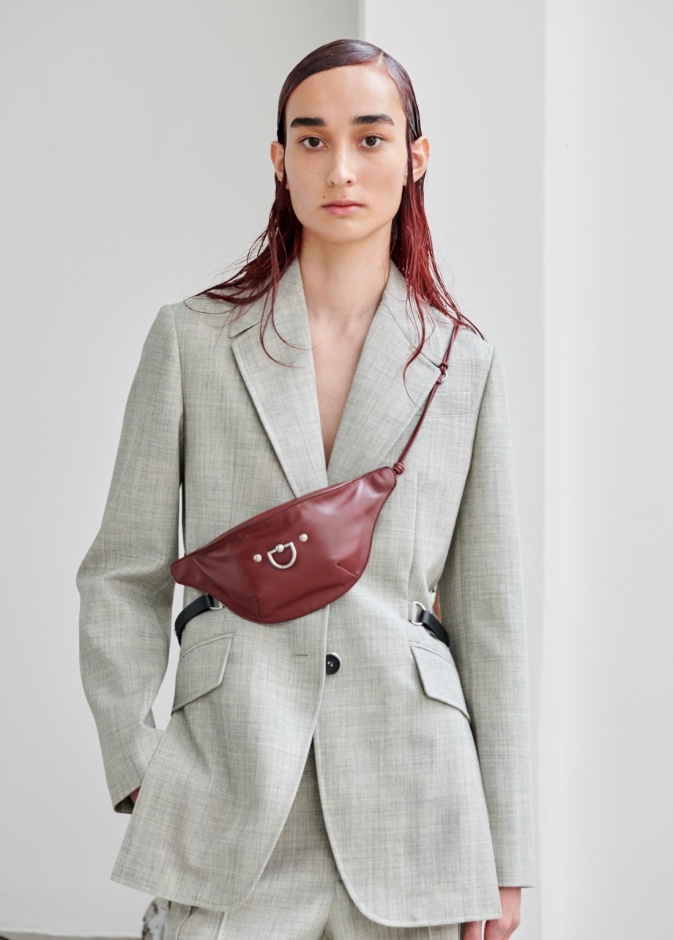 حقيبة كروس من مجموعة Durazzi