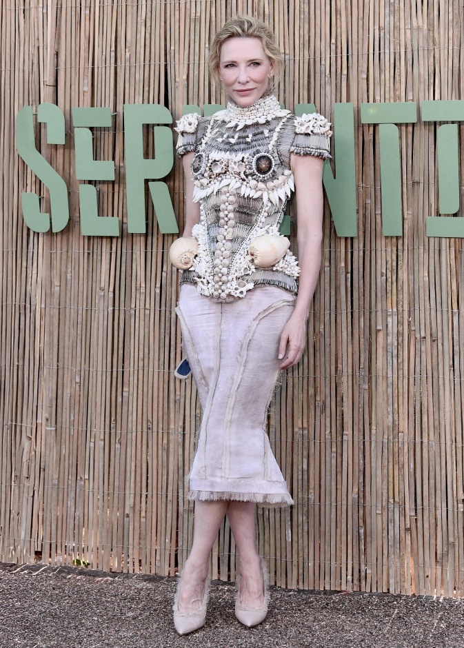 كيت بلانشيت 