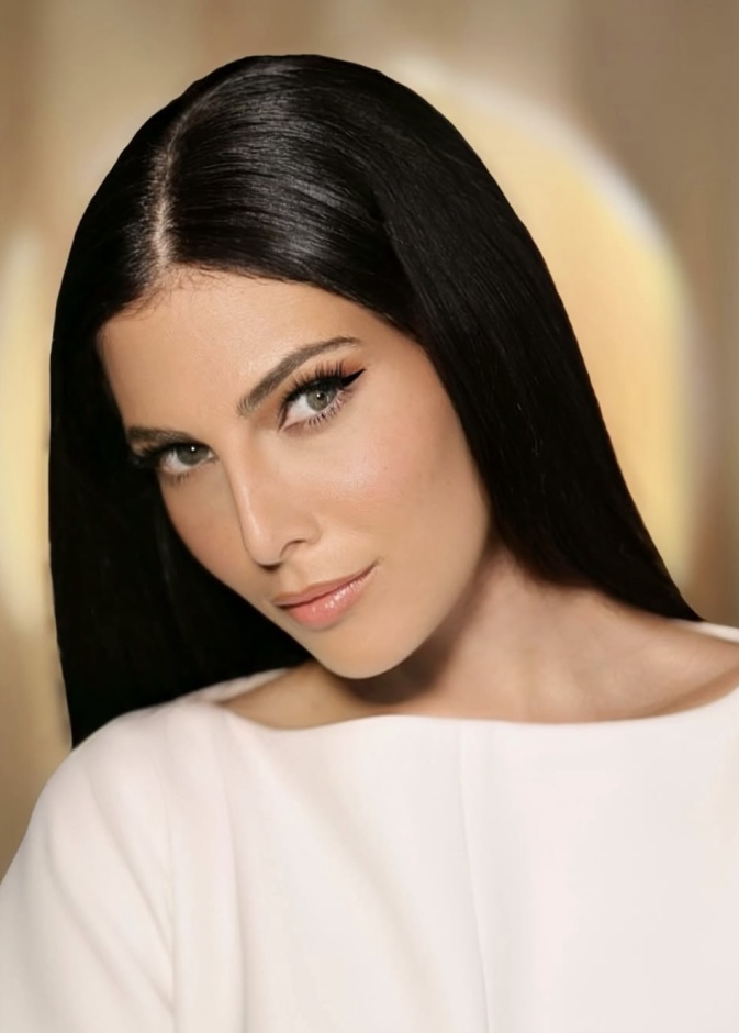 صورة من حساب رزان جمال على انستغرام