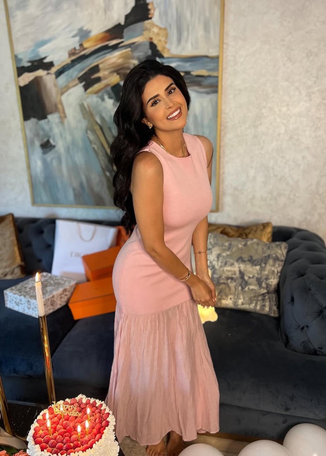 سلمى رشيد