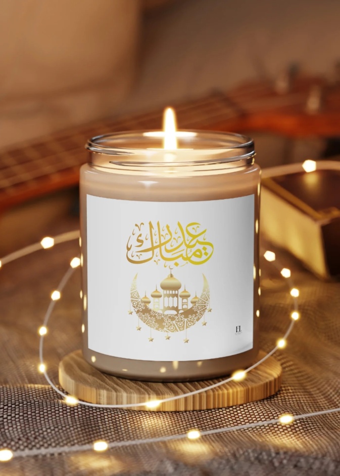 أفكار ديكور المنزل لاستقبال عيد الأضحى