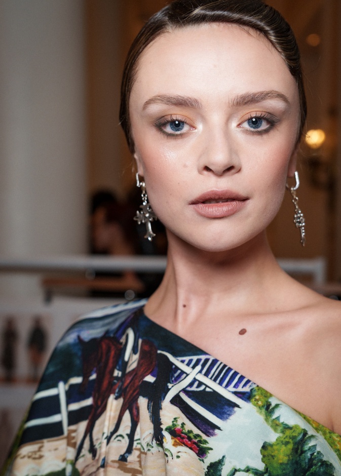 تعرفي على وصفات ومشروبات طبيعية لتبييض البشرة منزليًا على الجدّات