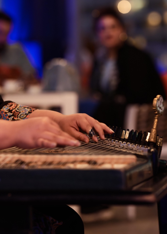 8 فنادق تقدم لكم تجربة موسيقية مميزة وأجواء استثنائية في فصل الصيف في جدة