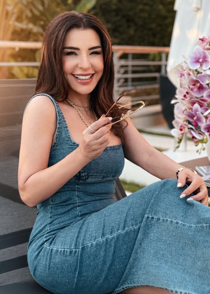 ماغي بو غصن