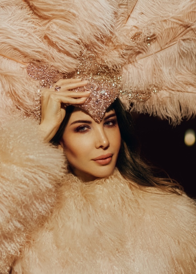 مجوهرات نجمات الغناء العربي سحرت الأنظار 