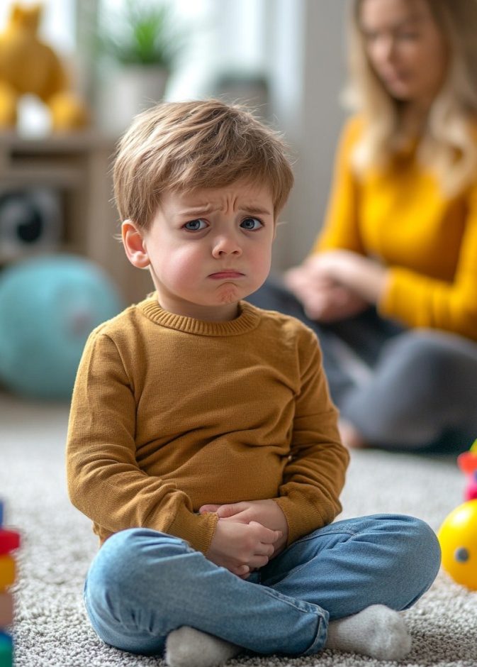 مخاطر أسلوب الاجبار على طفلك عديدة أولها تمرد وآخرها مشاكل نفسية 