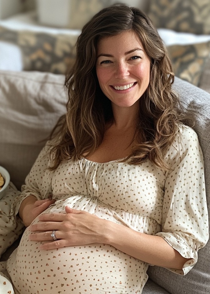 معرفة ماهية تسمم الحمل يقي الحامل وجنينها مضاعفاته الخطيرة