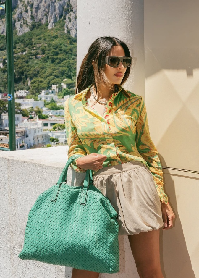 طريقة تنسيق واختيار ملابس مناسبة للرحلات البحرية