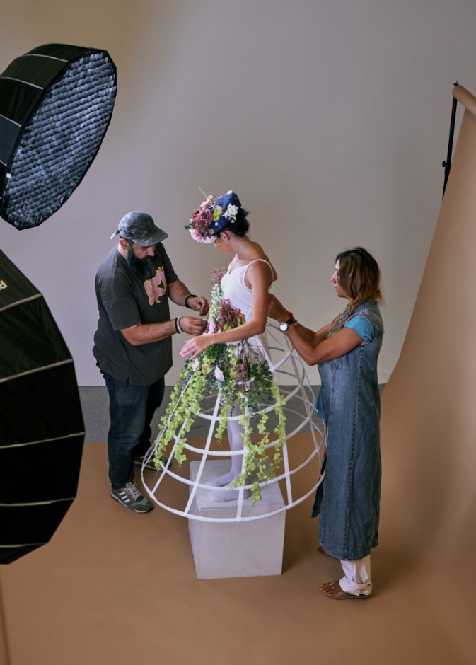 معهد مارانجوني دبي 