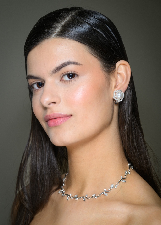  كيفية اخفاء فراغات الشعر بتقنية الـSMP