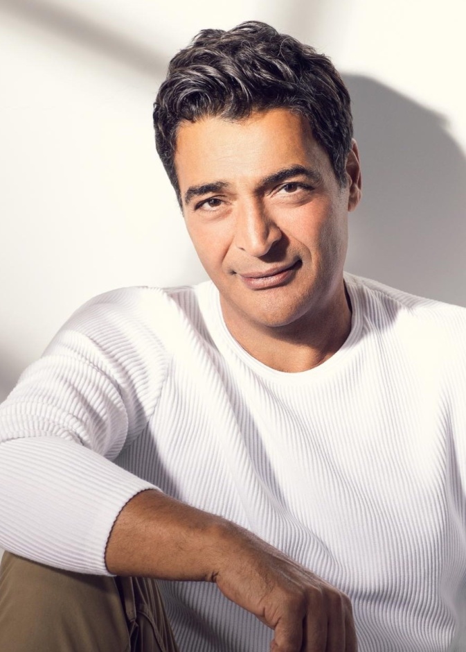 حميد الشاعري 