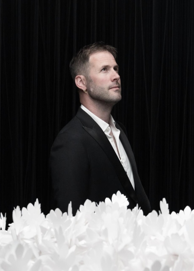 مارك-أنطوان باروا 