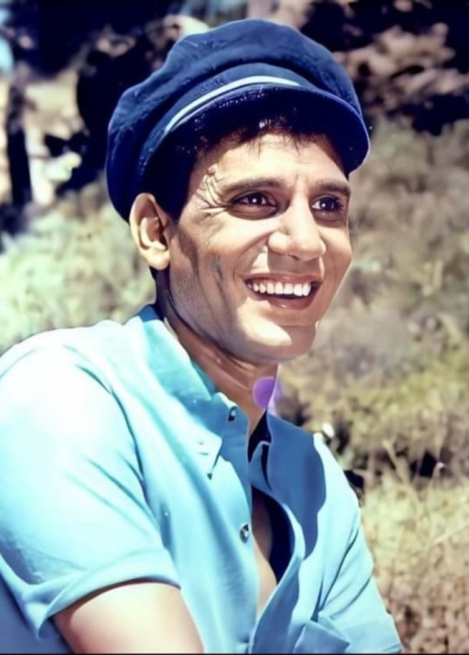 عبد الحليم حافظ