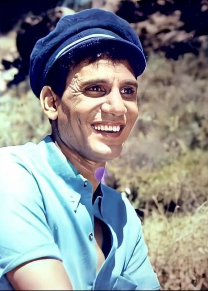 عبد الحليم حافظ