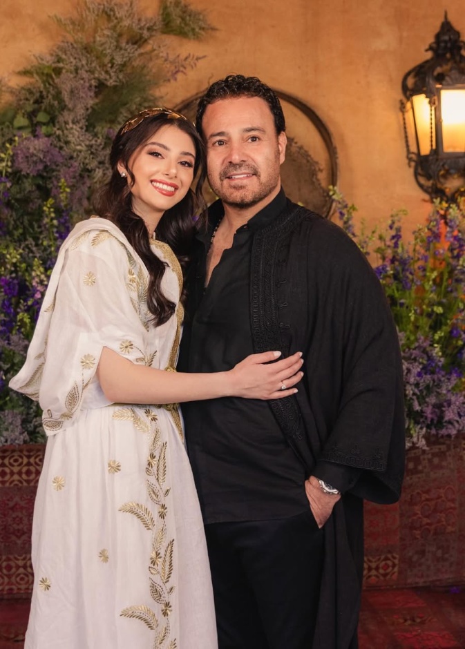 عاصي وماريتا الحلاني