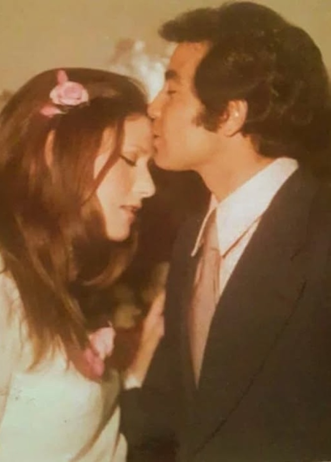 حسن يوسف وشمس البارودي