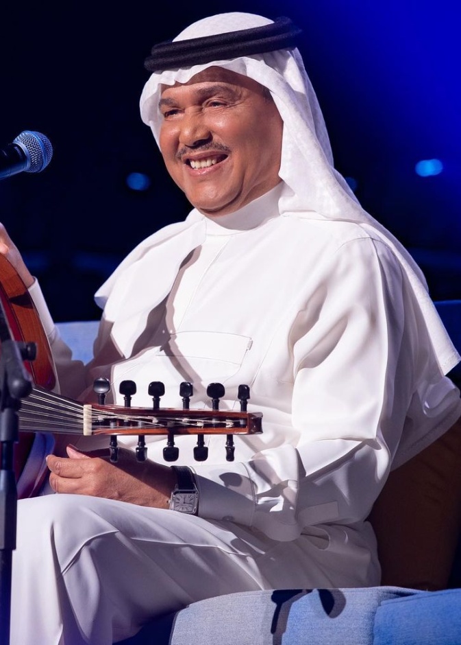 محمد عبده 