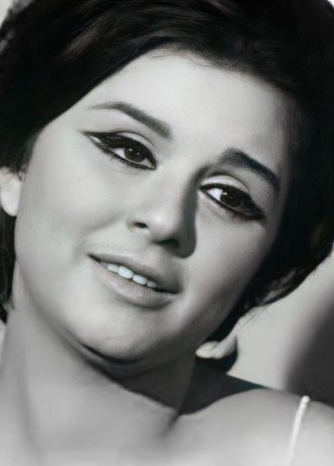 سعاد حسني
