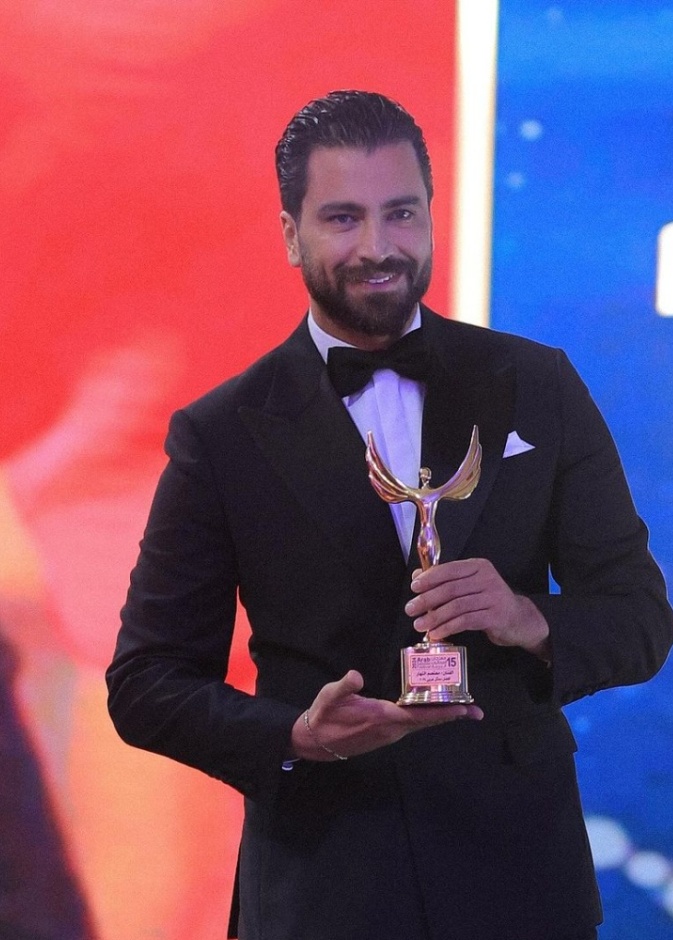 معتصم النهار