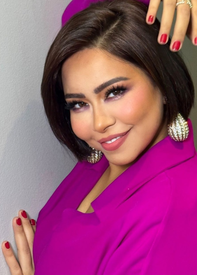 شيرين عبد الوهاب