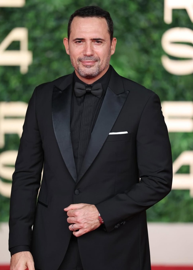 ظافر العابدين