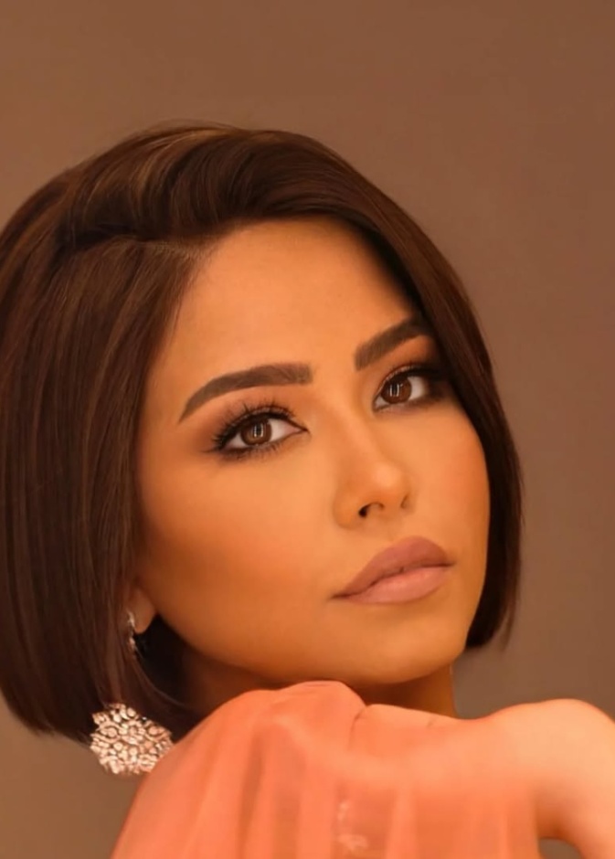 شيرين عبد الوهاب