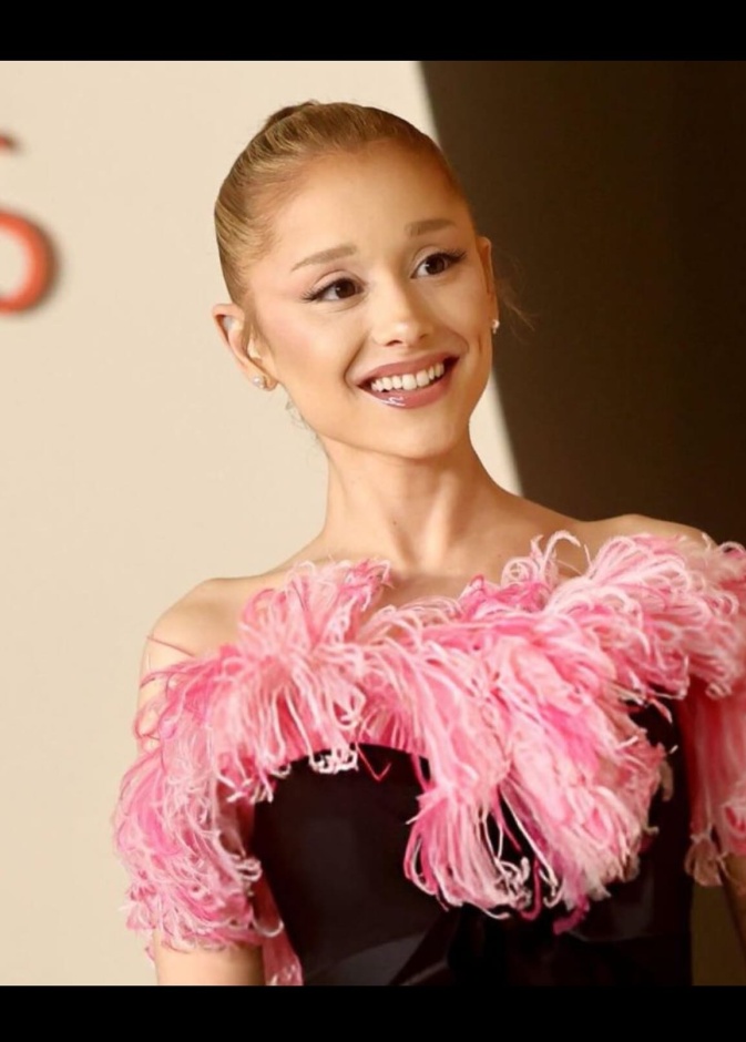 اريانا غراندي 