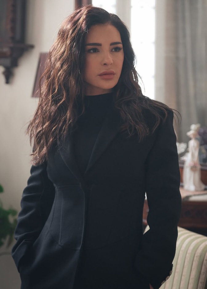 ماغي بو غصن