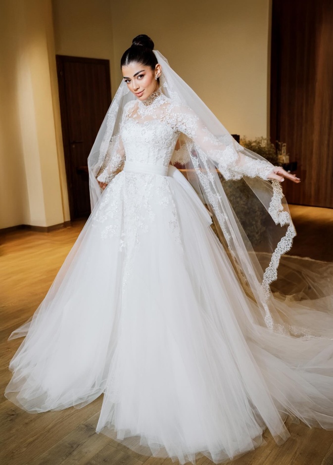 ليلى احمد زاهر 