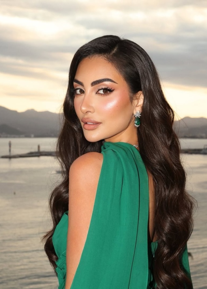 نور الغندور