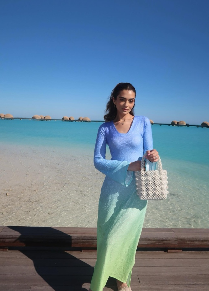 ملك احمد زاهر