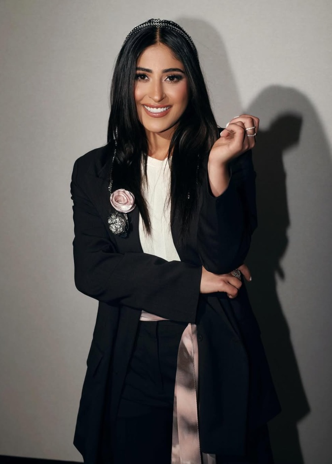 شجون الهاجري