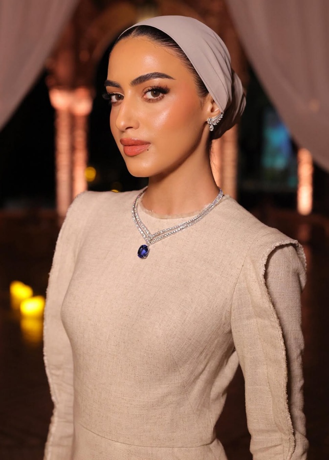 يارا النملة