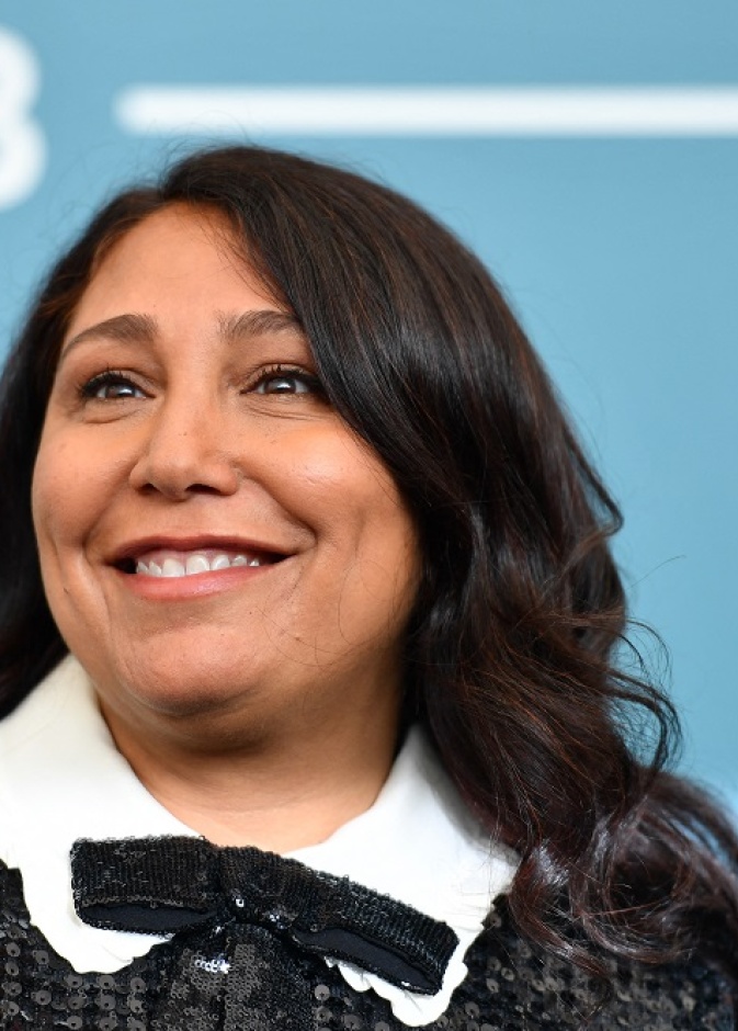 هيفاء المنصور