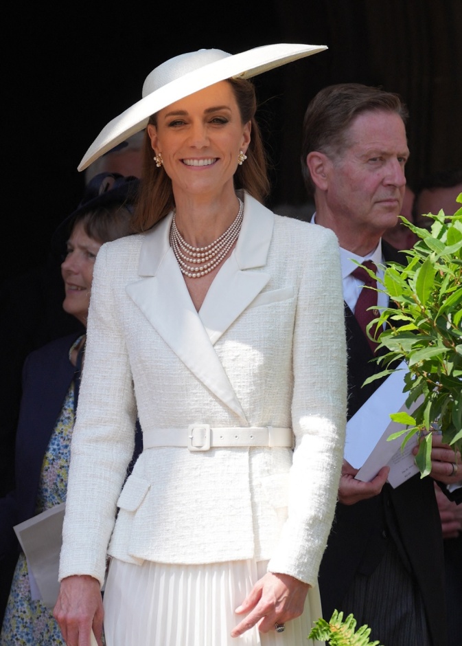 كيت ميدلتون