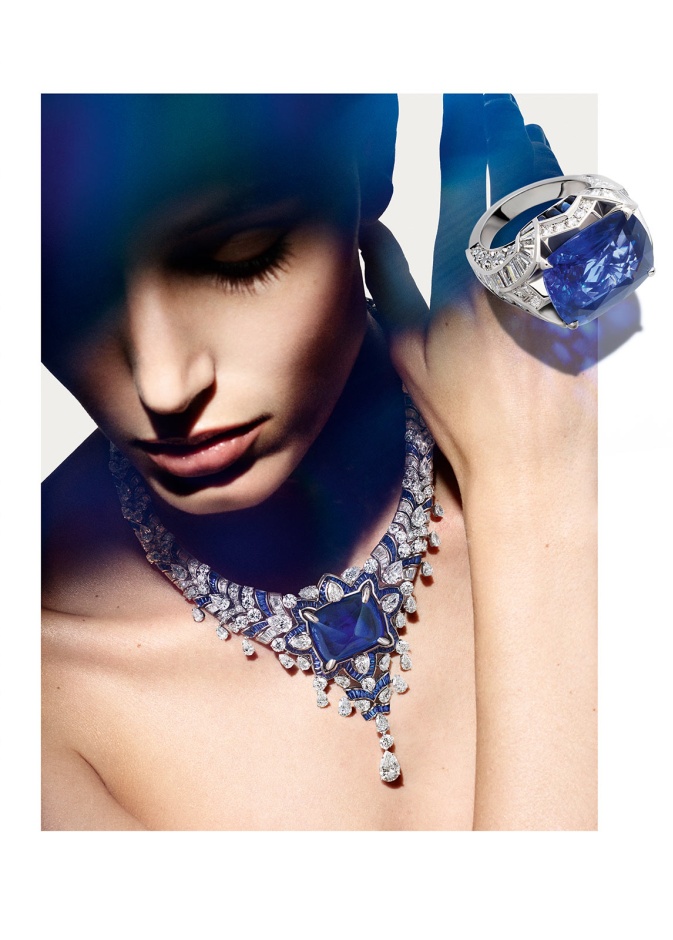 BVLGARI- POLYCHROMA