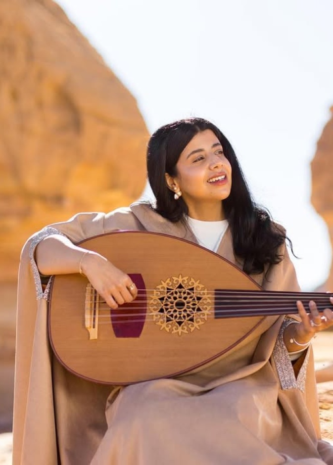 فنانات سعوديات يغنين بالعربية يجب متابعتهن اليوم