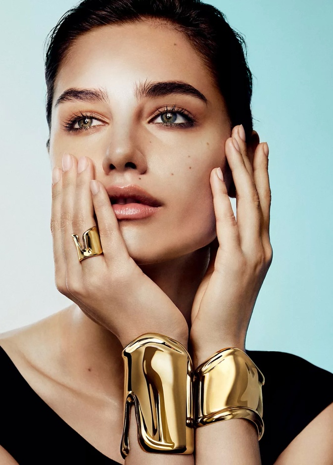 Elsa Peretti Cuff