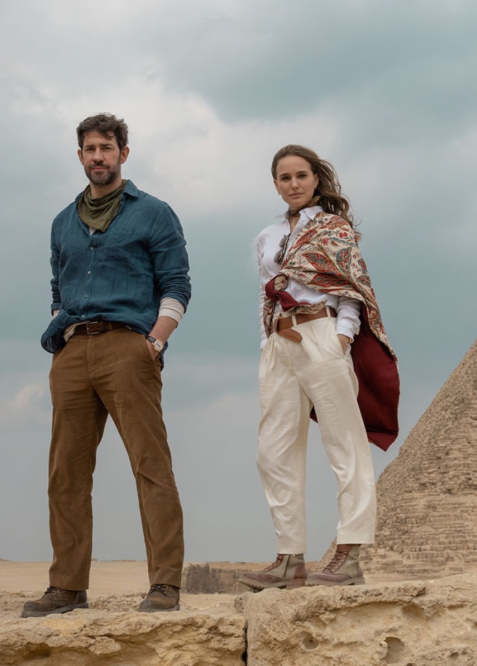 فيلم Fountain of Youth