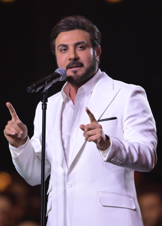 ماجد المهندس