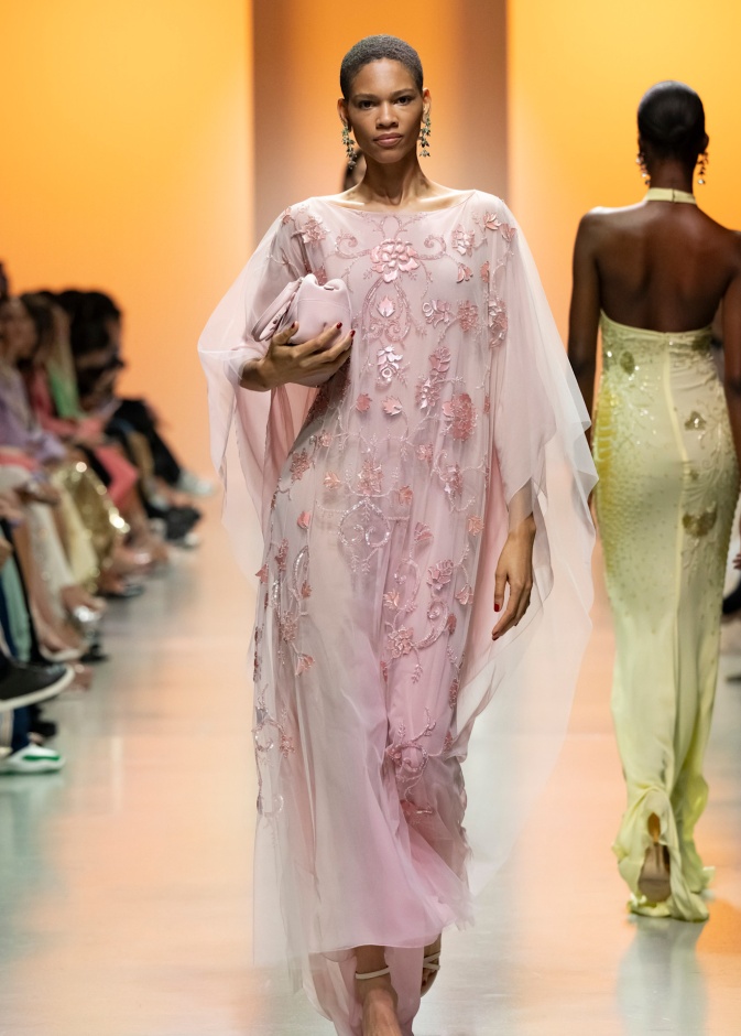 إطلالة من Hobeika