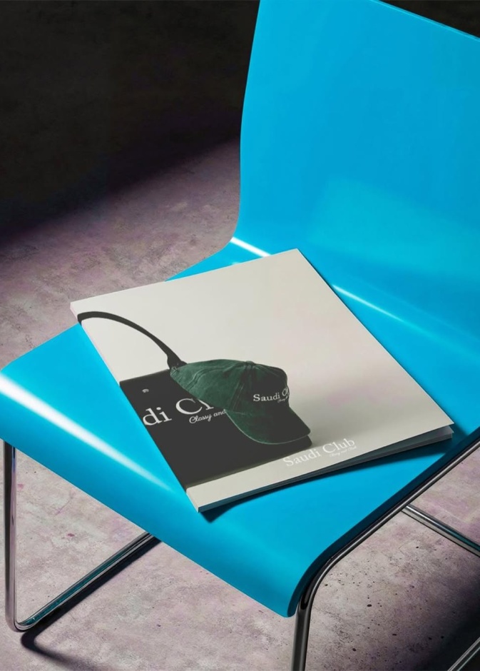 The Next Door تجربة تسوق مميزة في الرياض 