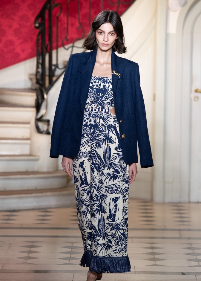 إطلالة أنيقة وجذابة في عيد الأضحى