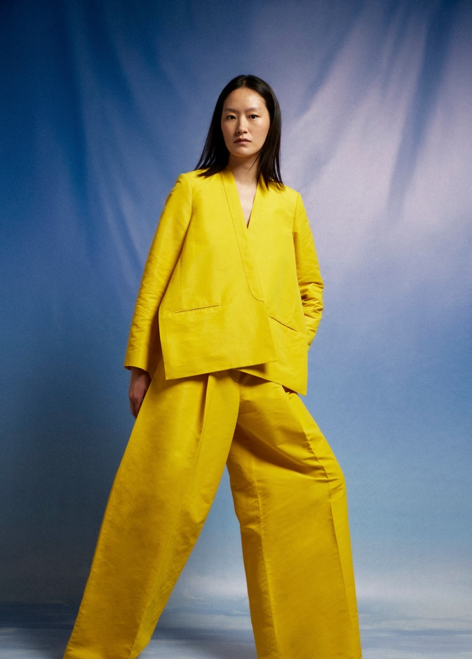 إطلالة من Kayrouz